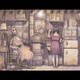 Image for article titled Tatsuyuki Tanaka’s Cyberpunk Fairytales